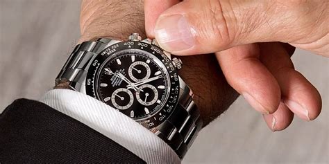 comment remonter une montre rolex|Comment remonter votre Rolex (avec images) .